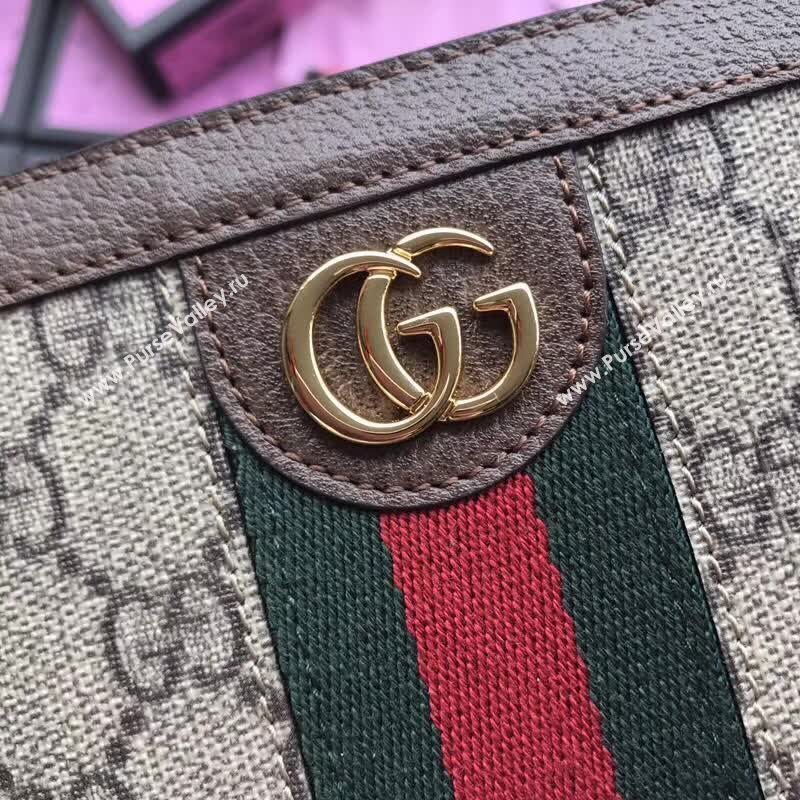 GUCCI Wallet 153493