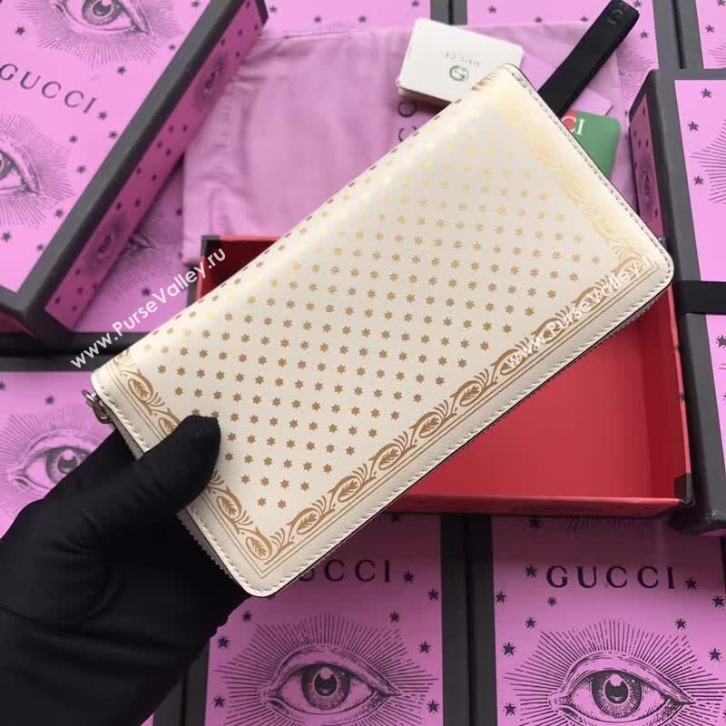 GUCCI Wallet 153513