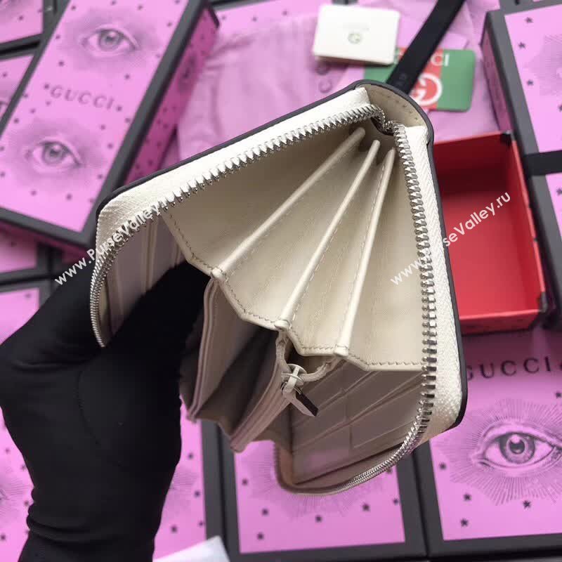 GUCCI Wallet 153513