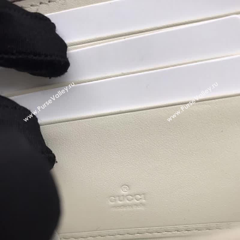 GUCCI Wallet 153513