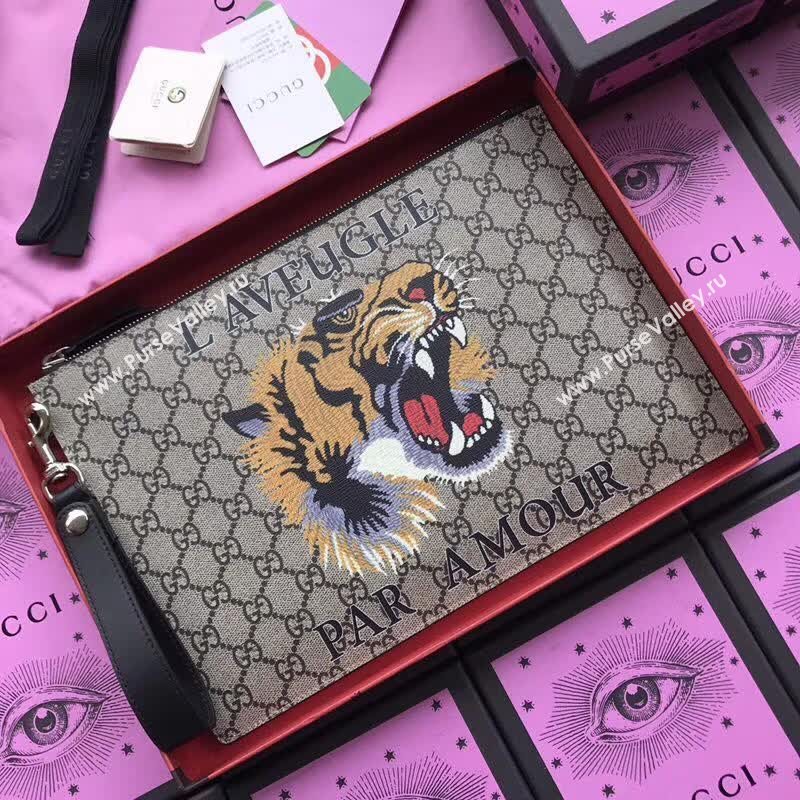 Gucci Clutch Bags 154202