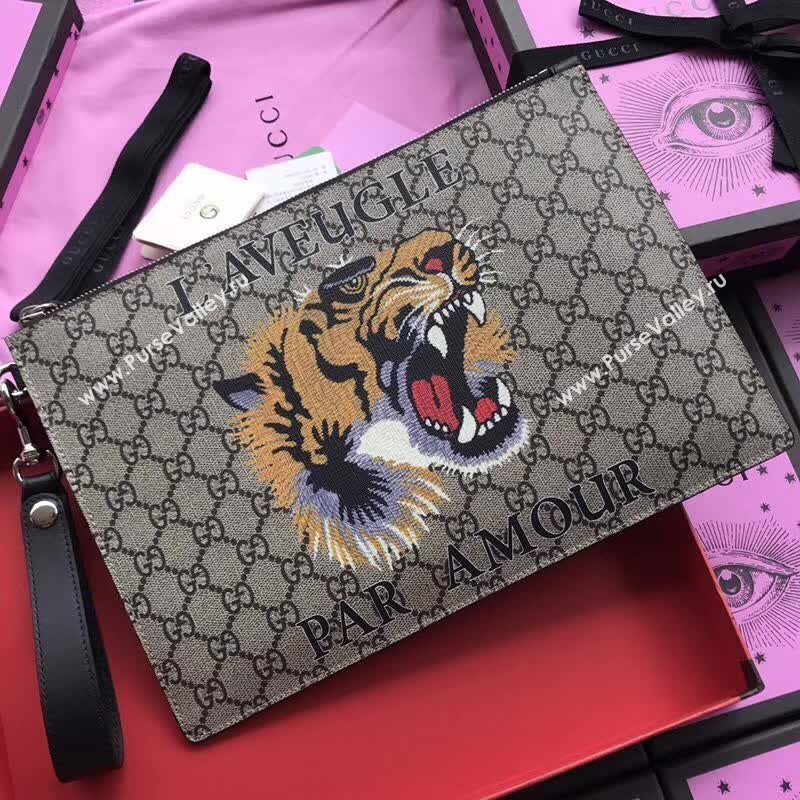 Gucci Clutch Bags 154202