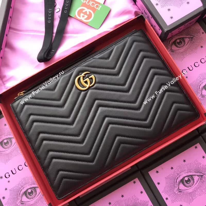 Gucci Clutch bag 154284