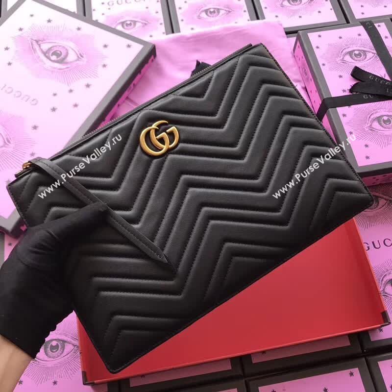 Gucci Clutch bag 154284