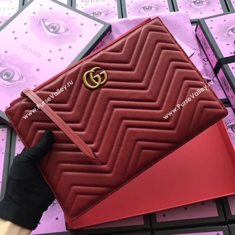 Gucci Clutch Bags 154295