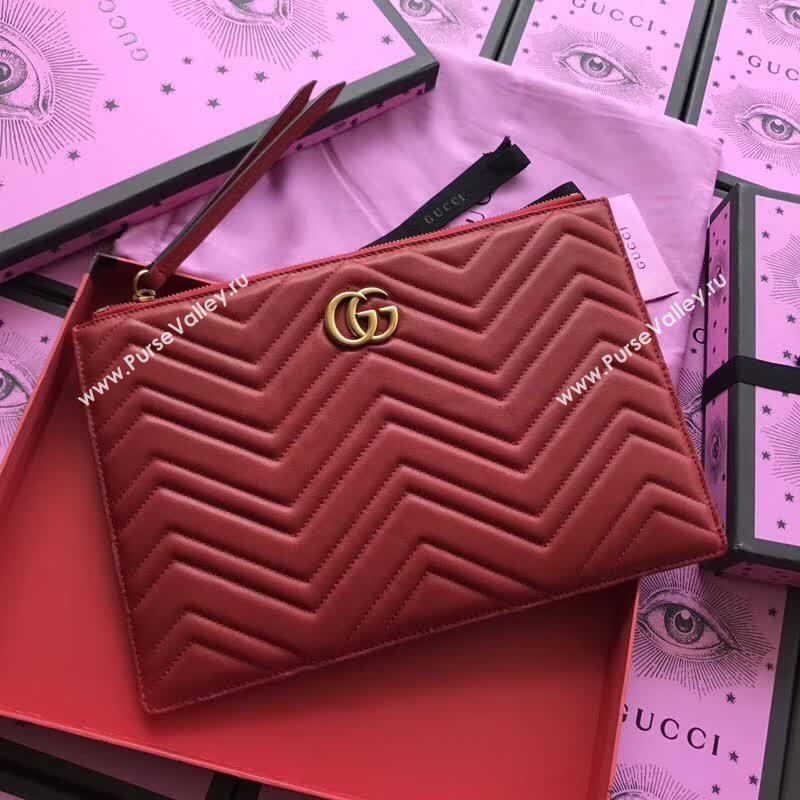 Gucci Clutch Bags 154295