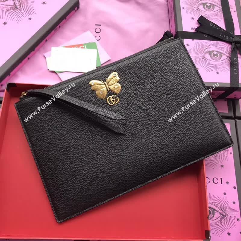 Gucci Clutch Bags 154376