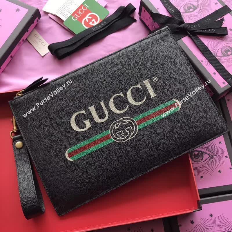 Gucci Clutch Bags 154347