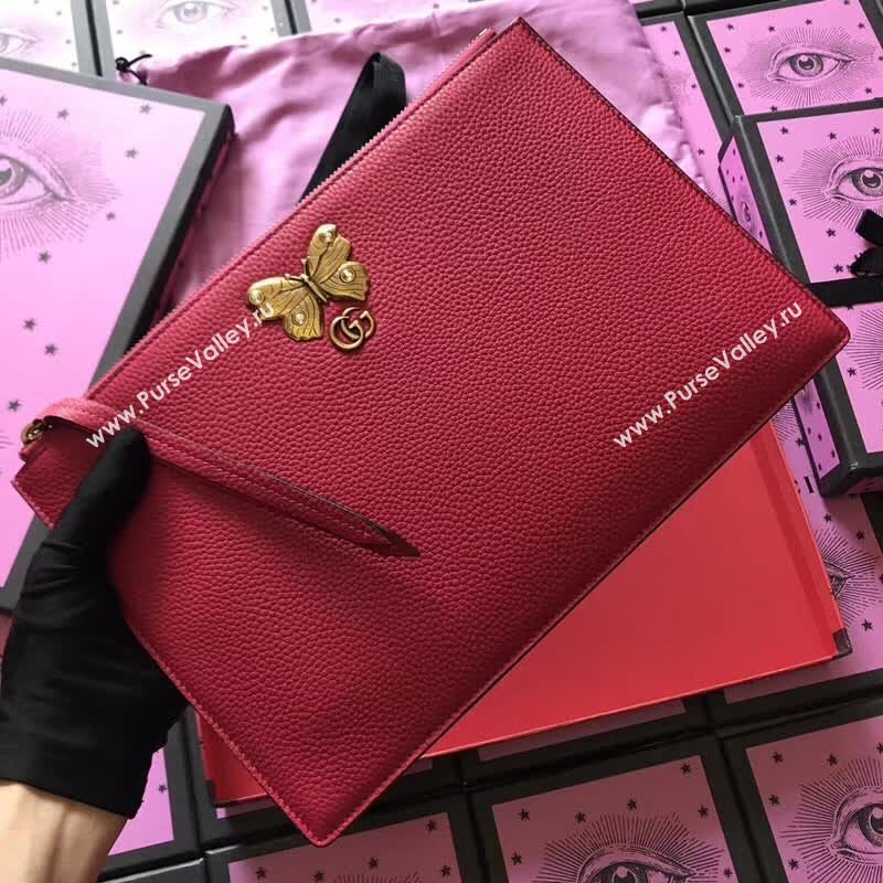 Gucci Clutch Bags 154387