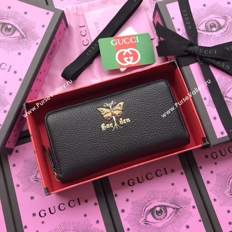 GUCCI Wallet 153859