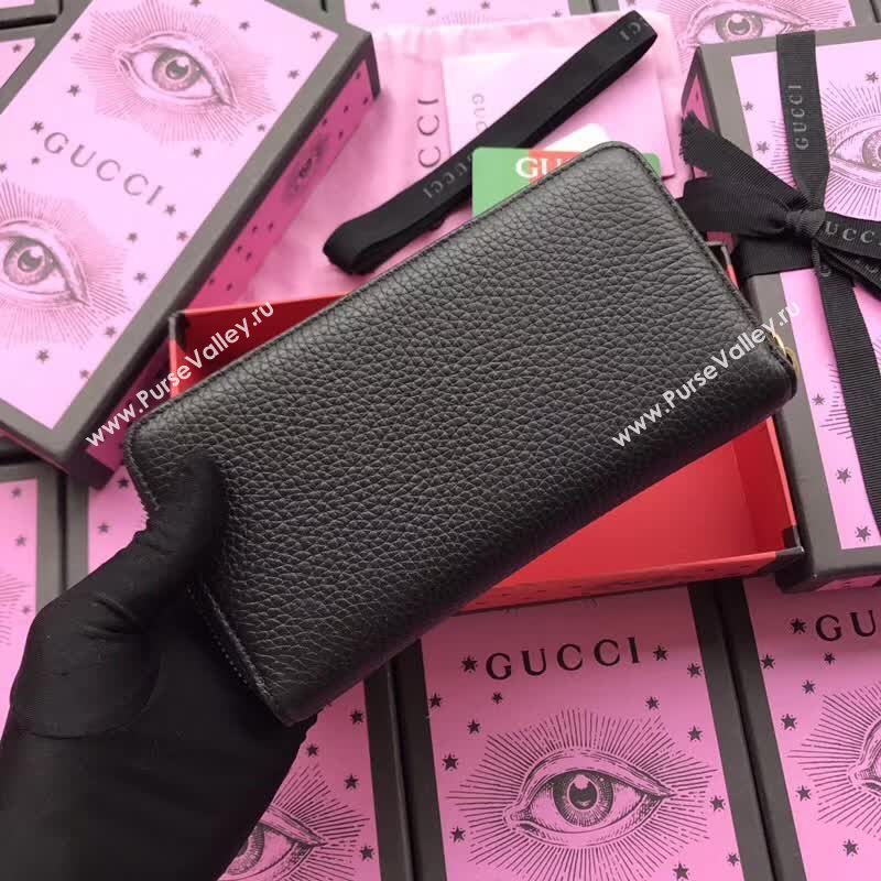 GUCCI Wallet 153859