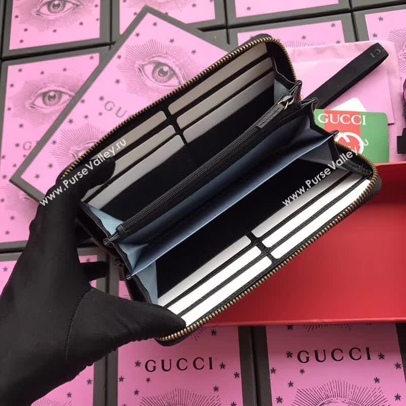 GUCCI Wallet 153859