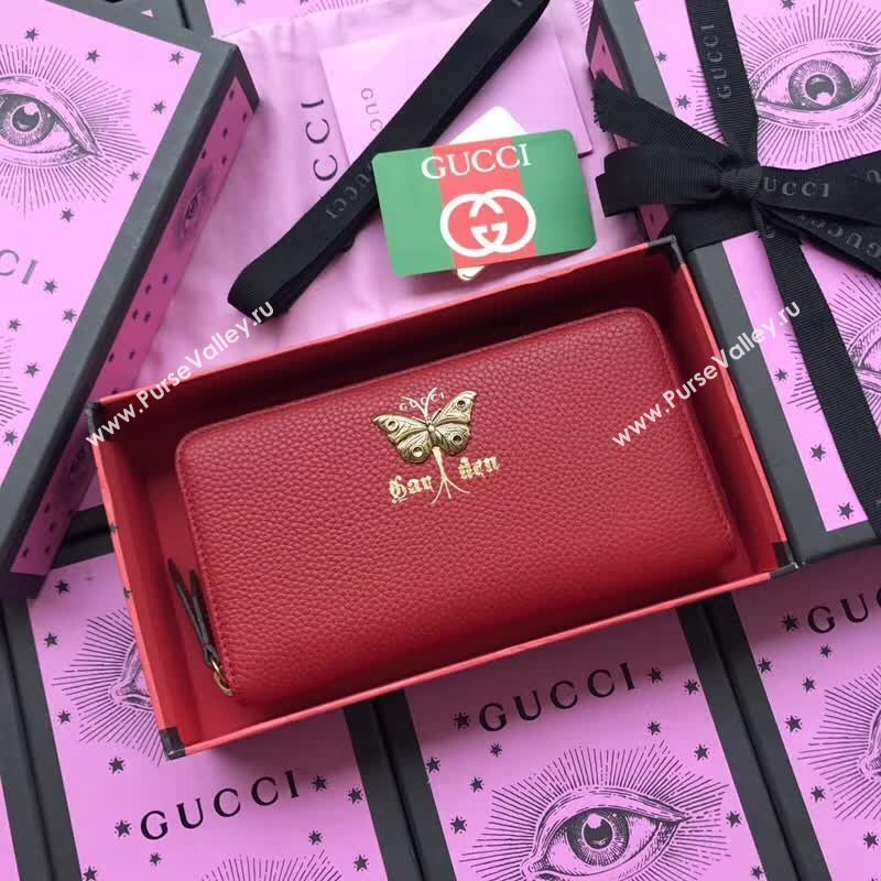 GUCCI Wallet 153870