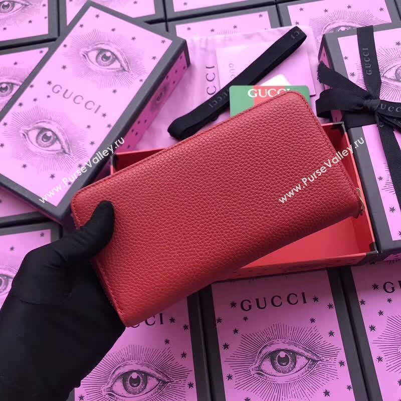 GUCCI Wallet 153870