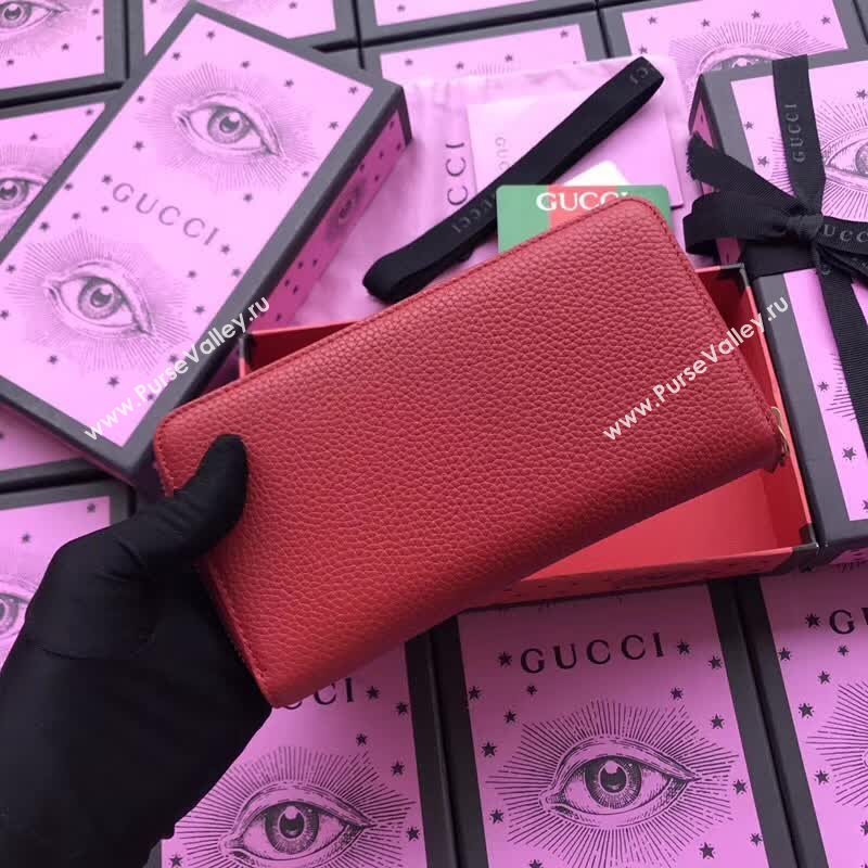 GUCCI Wallet 153870