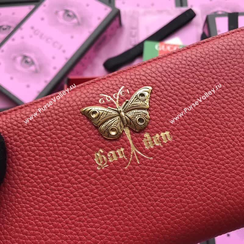 GUCCI Wallet 153870