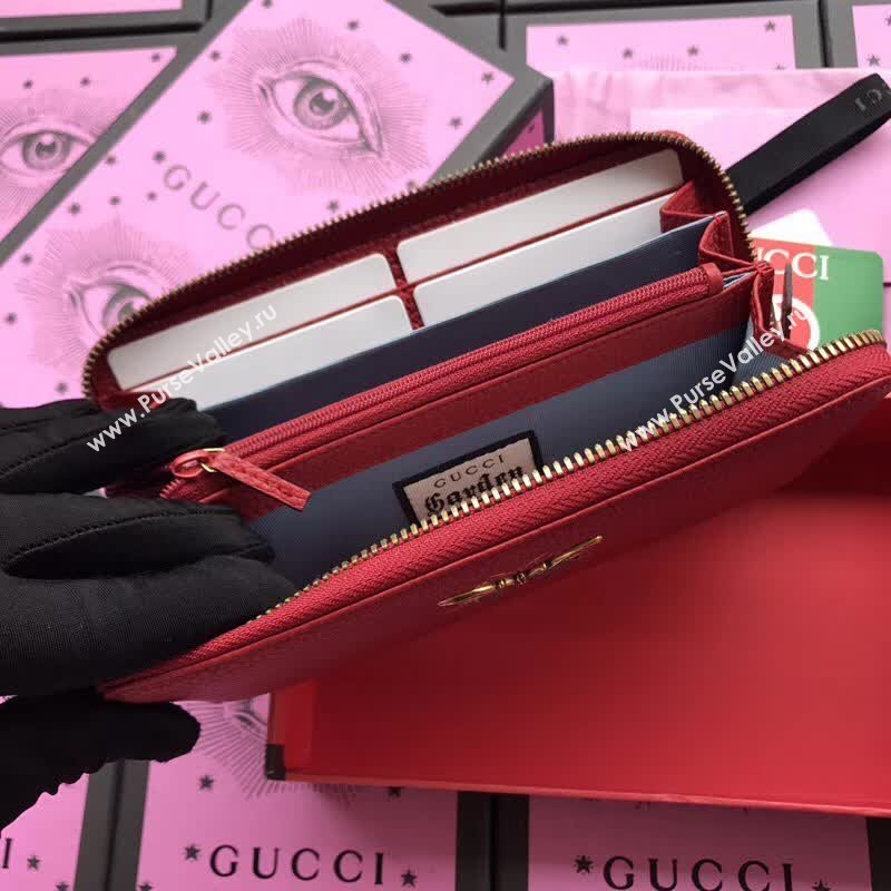 GUCCI Wallet 153870