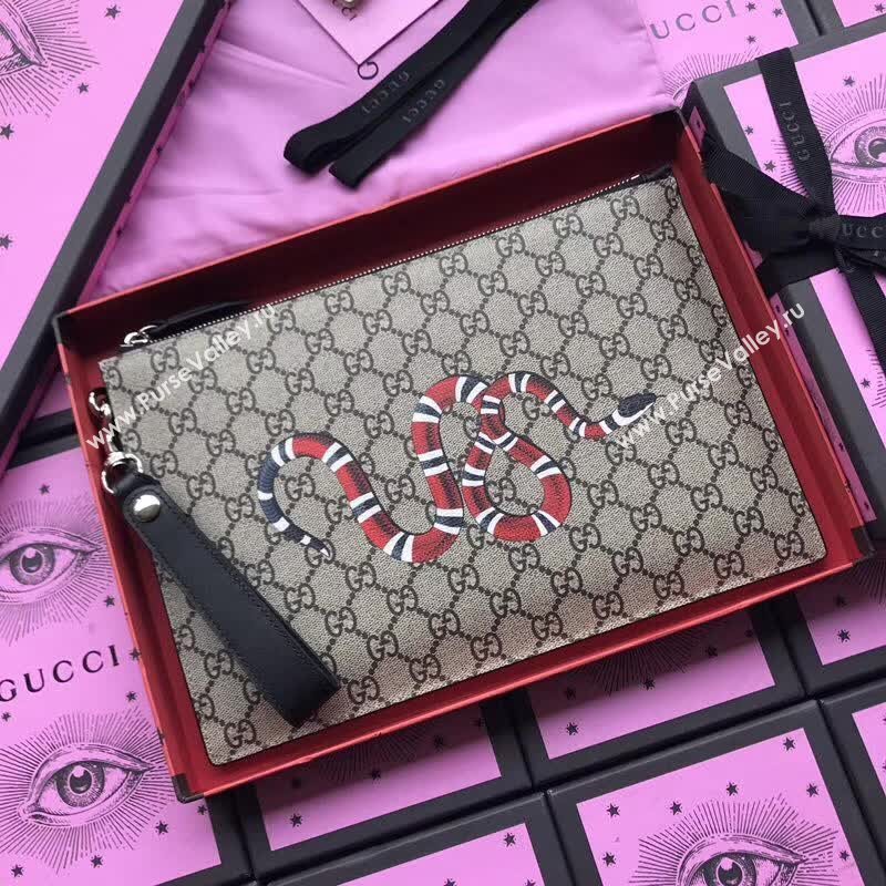 Gucci Clutch bag 154183