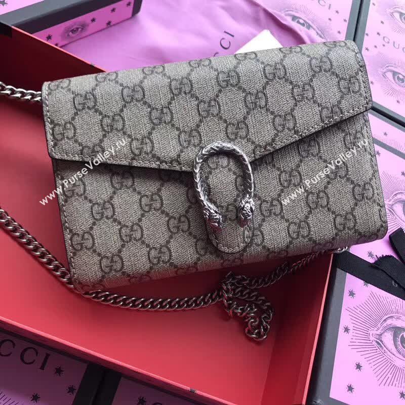 GUCCI WOC 155662