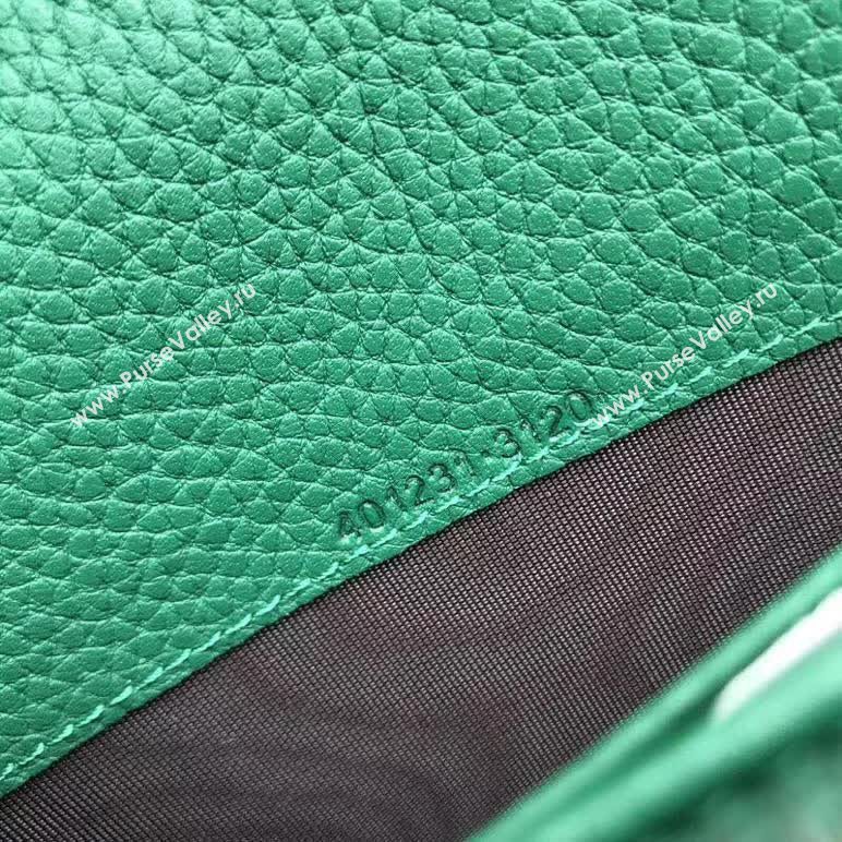 GUCCI WOC 155697