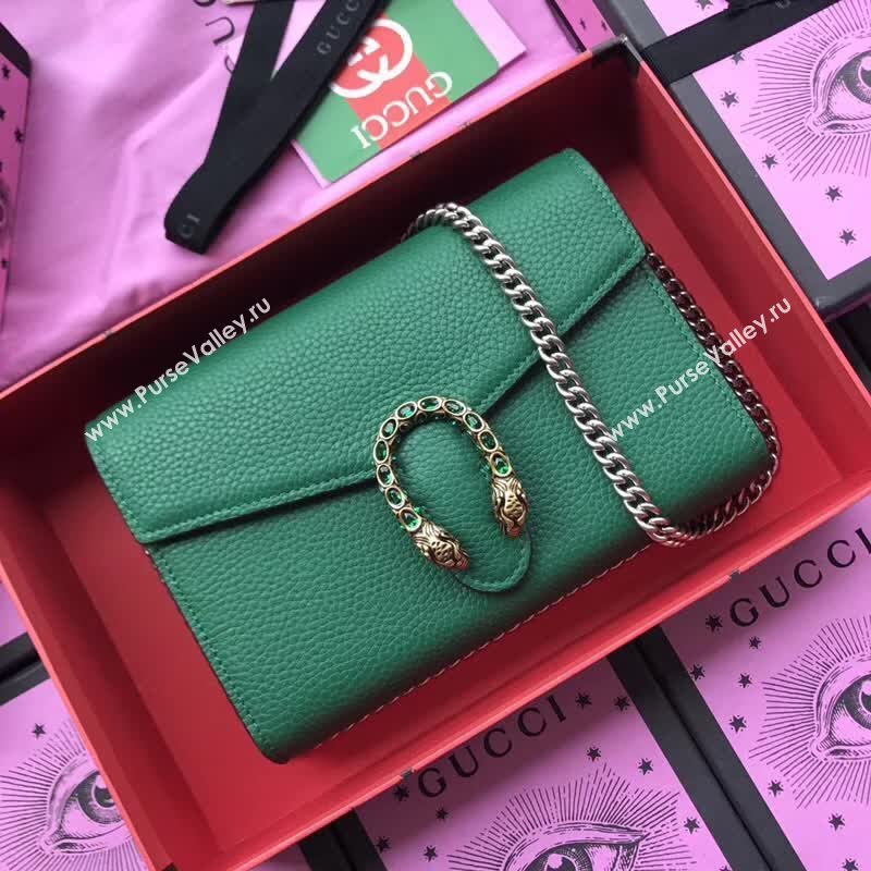 GUCCI WOC 155697