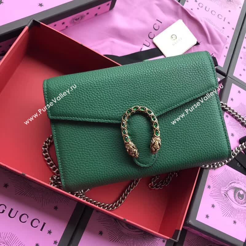 GUCCI WOC 155697