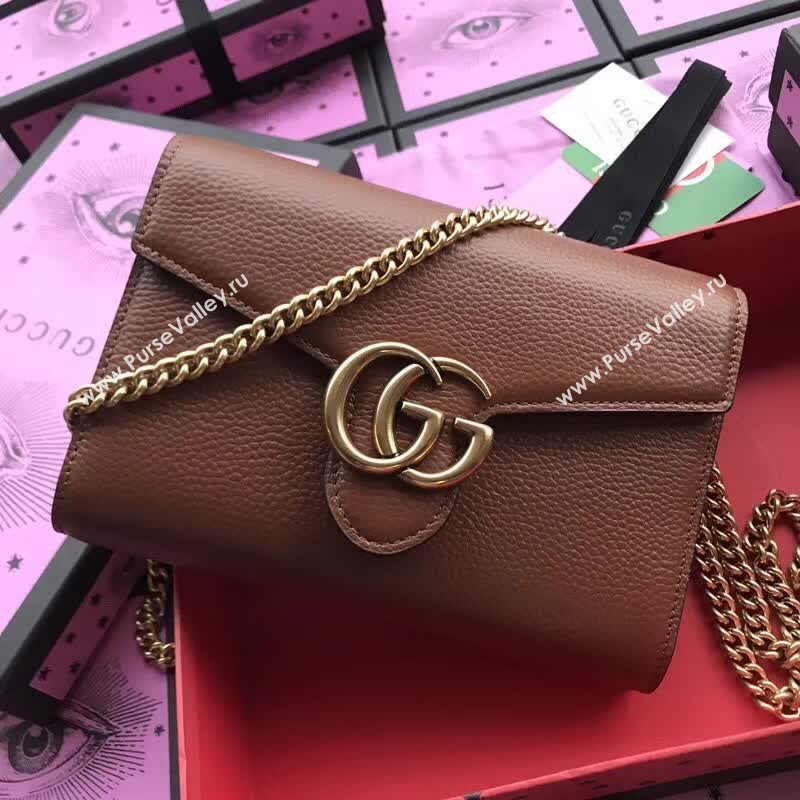 GUCCI WOC 155720