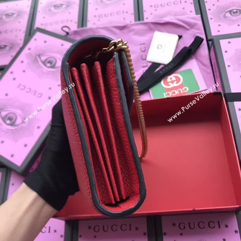 GUCCI WOC 155747