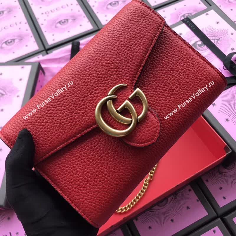 GUCCI WOC 155747