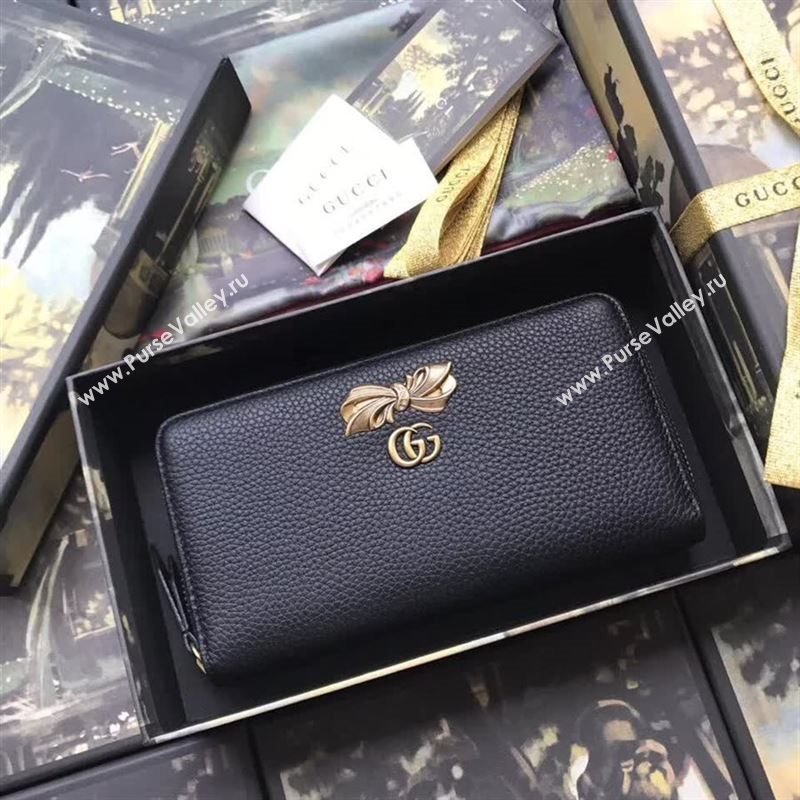 GUCCI WALLET 156331