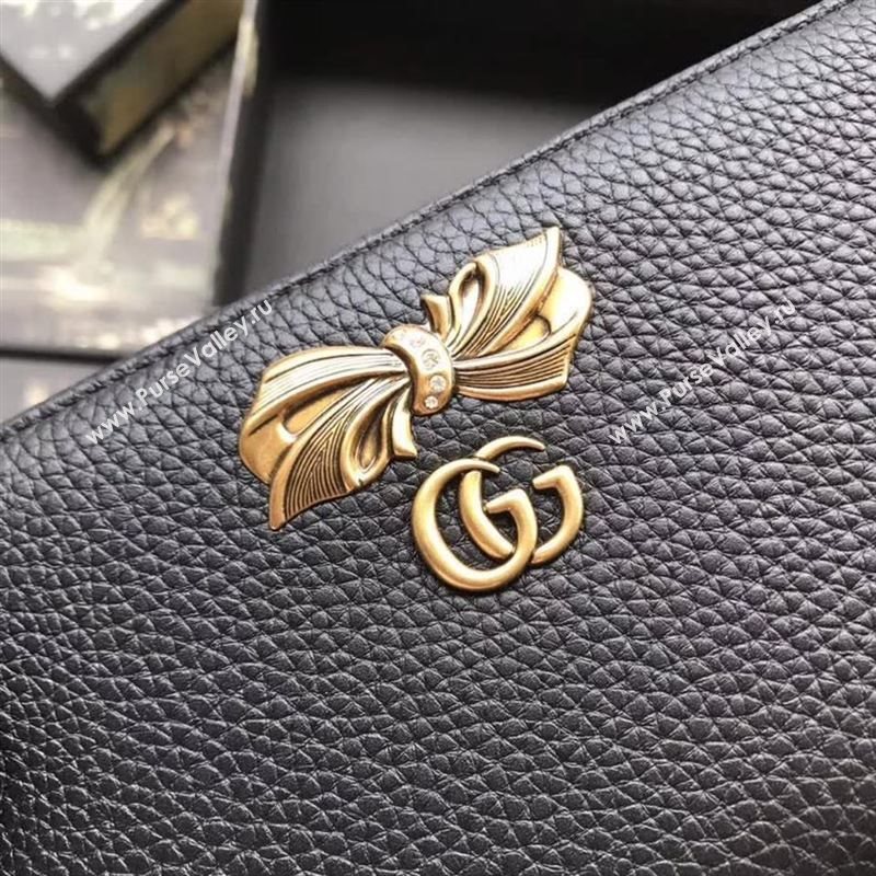 GUCCI WALLET 156331