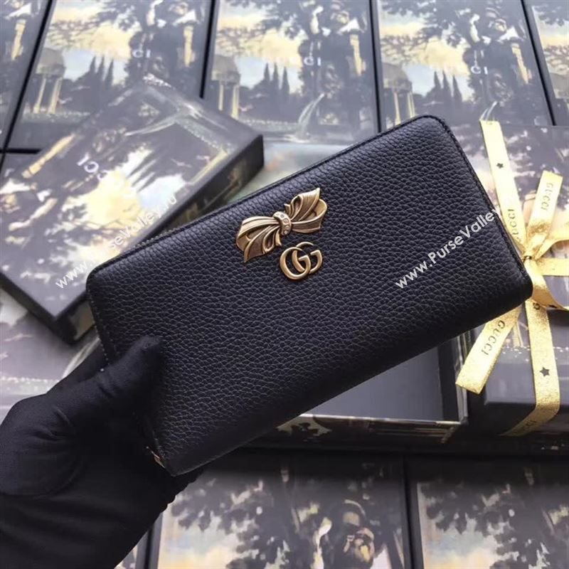 GUCCI WALLET 156331