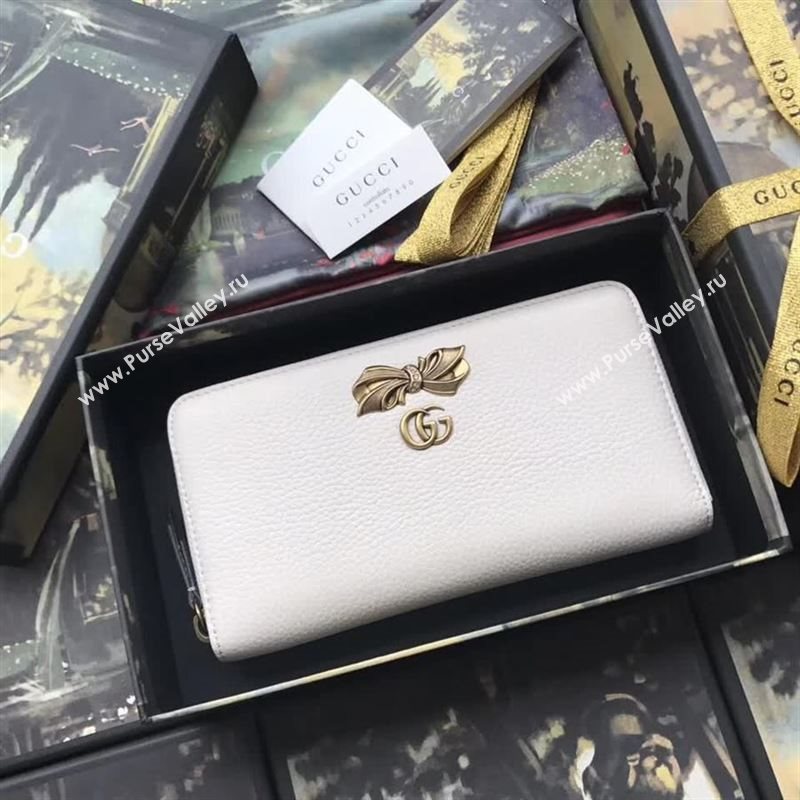 GUCCI wallet 156332