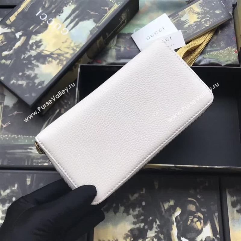 GUCCI wallet 156332