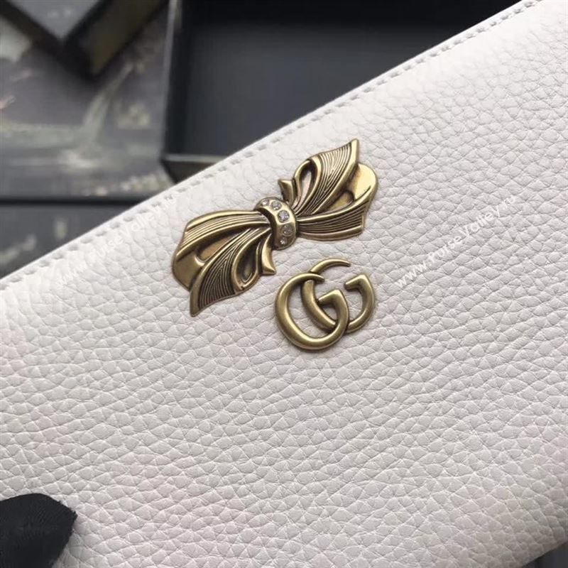 GUCCI wallet 156332