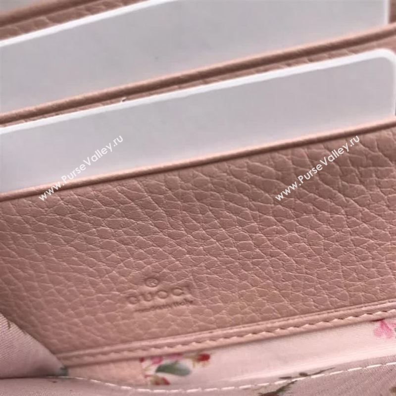 GUCCI wallet 156332