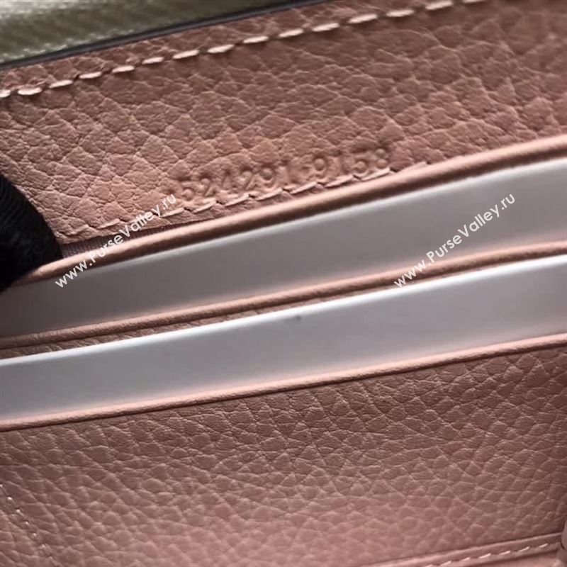 GUCCI wallet 156332