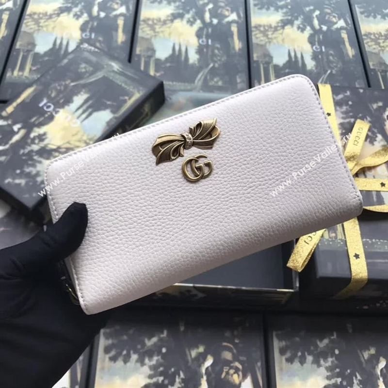 GUCCI wallet 156332