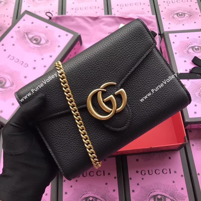 GUCCI WOC 155765