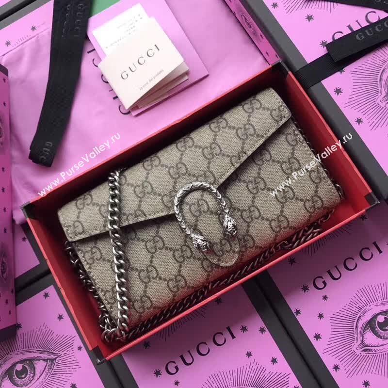 GUCCI WOC 155766