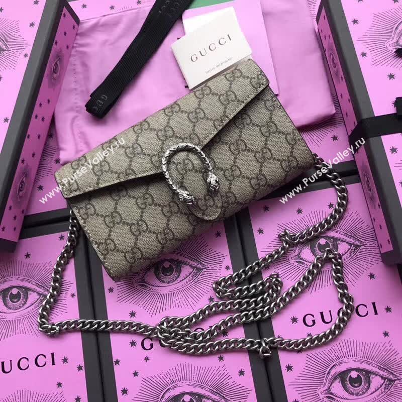 GUCCI WOC 155766