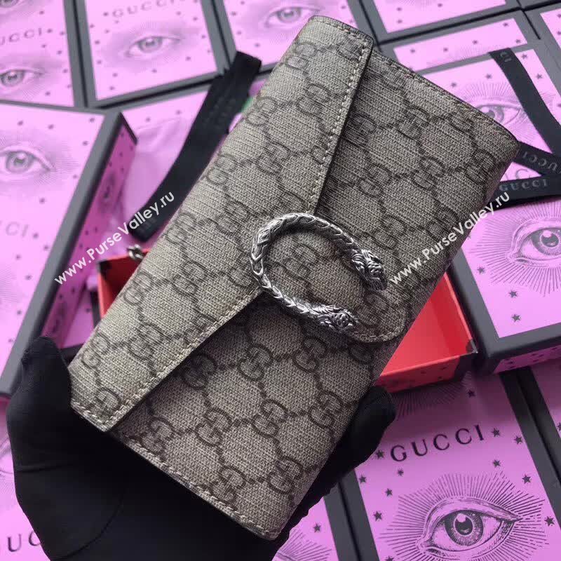 GUCCI WOC 155766