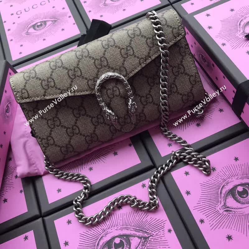 GUCCI WOC 155766