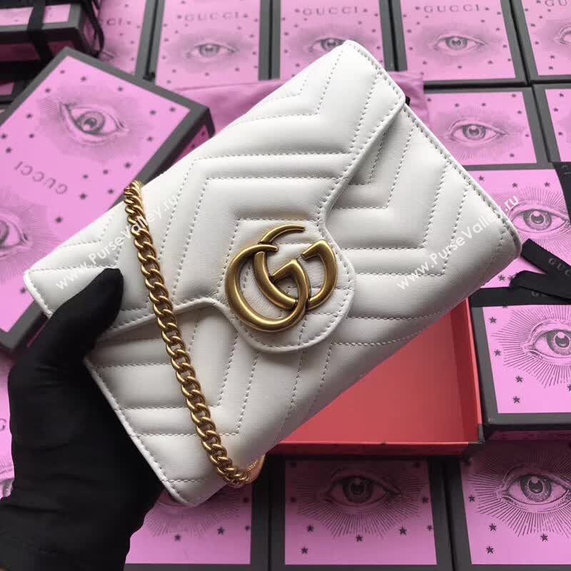 Gucci GG Marmont 155831