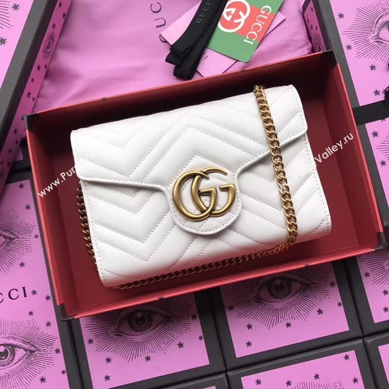 Gucci GG Marmont 155831