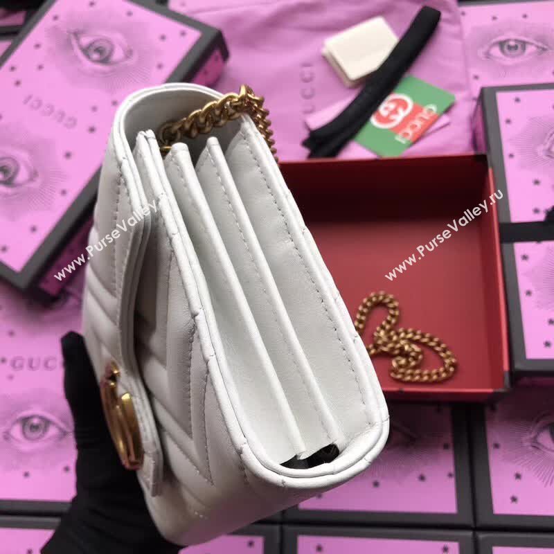 Gucci GG Marmont 155831