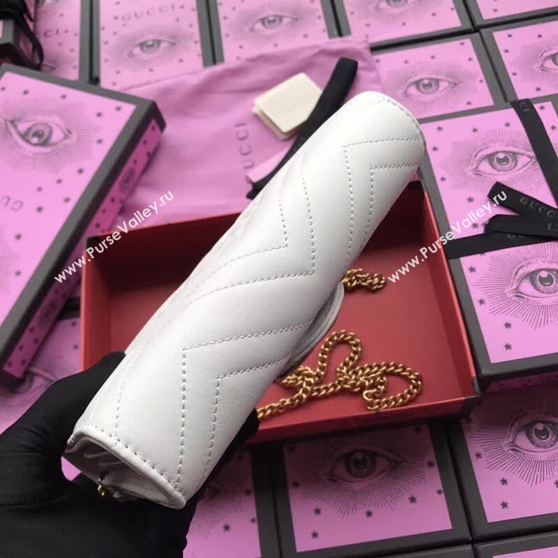Gucci GG Marmont 155831