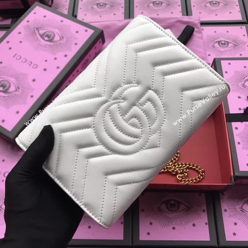 Gucci GG Marmont 155831