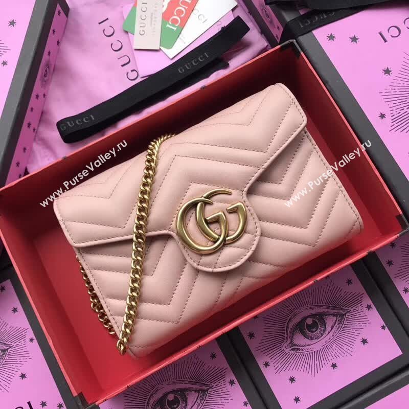 Gucci GG Marmont 155832