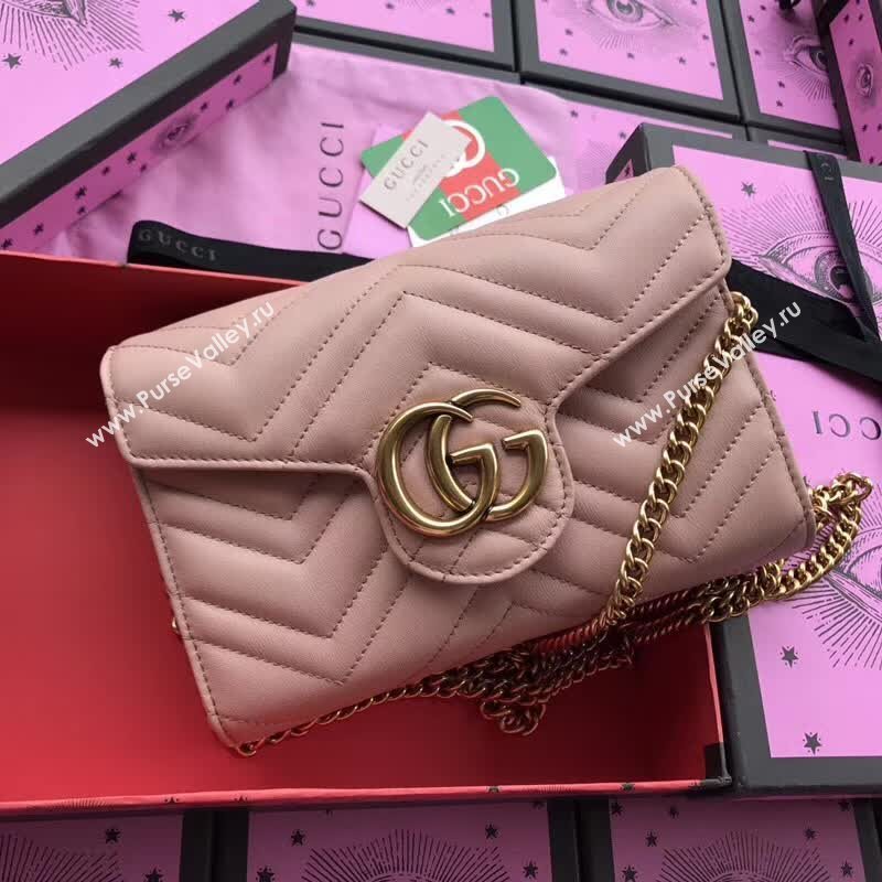 Gucci GG Marmont 155832